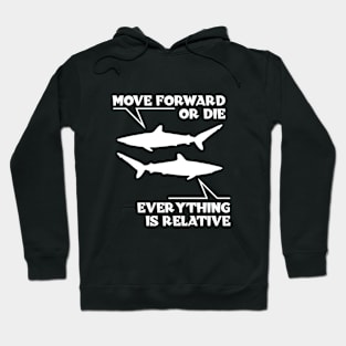 Shark Relativity Hoodie